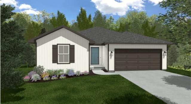 Photo of 1213 Charlene Dr, Bolivar, MO 65613