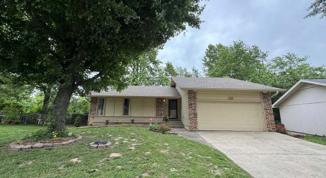 Photo of 1322 S Sieger Dr, Springfield, MO 65804