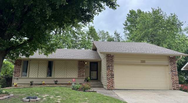 Photo of 1322 S Sieger Dr, Springfield, MO 65804