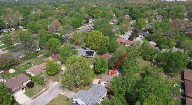 Photo of 1322 S Sieger Dr, Springfield, MO 65804