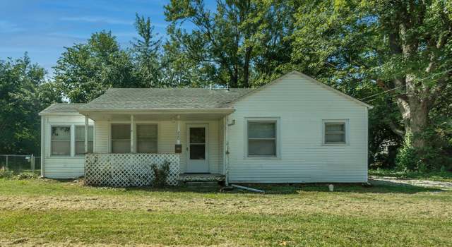 Photo of 220 W Portland St, Springfield, MO 65807