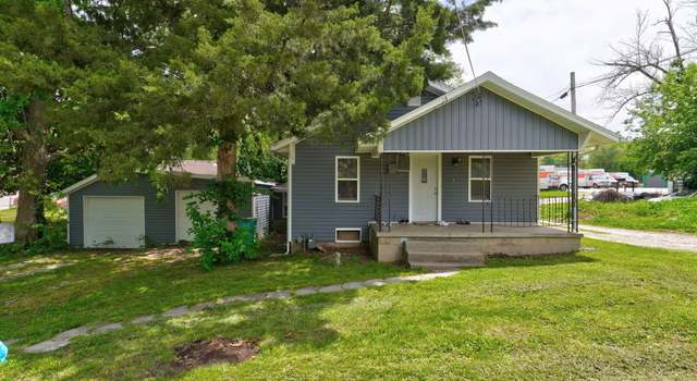 Photo of 2414 N Missouri Ave, Springfield, MO 65803