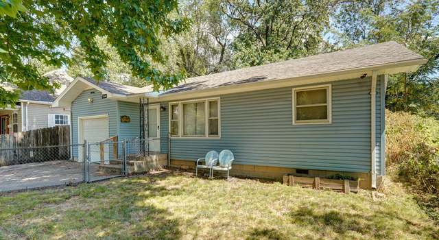 Photo of 2246 N Fort Ave, Springfield, MO 65803