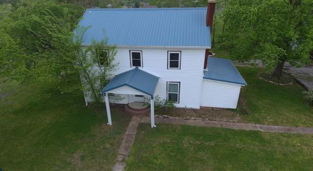 Photo of 603 S Jefferson St, Ava, MO 65608