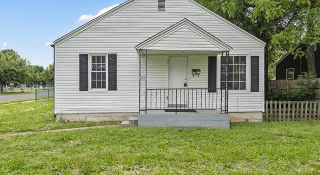 Photo of 2500 W Mount Vernon St, Springfield, MO 65802