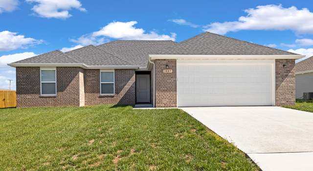 Photo of 1005 Abbey Ave, Monett, MO 65708