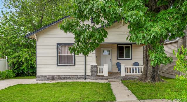 Photo of 1609 N Lyon Ave, Springfield, MO 65803