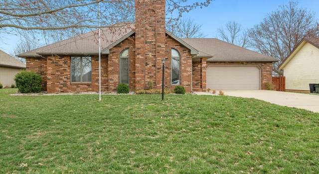Photo of 3896 N Delaware Ave, Springfield, MO 65803