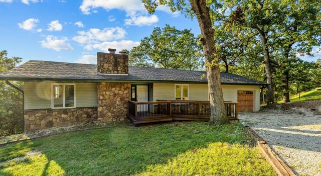 Photo of 2735 Talking Rocks Rd, Branson West, MO 65737
