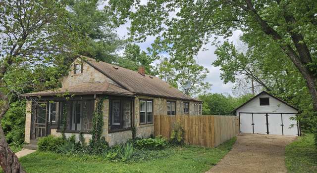 Photo of 406 W Webster Ave, Ava, MO 65608