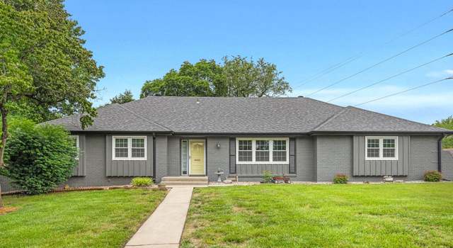 Photo of 3145 S Glenhaven Ave, Springfield, MO 65804
