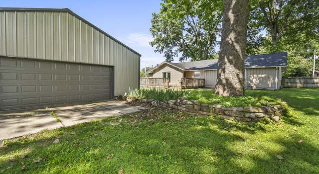 Photo of 4862 S Fremont Ave, Springfield, MO 65804