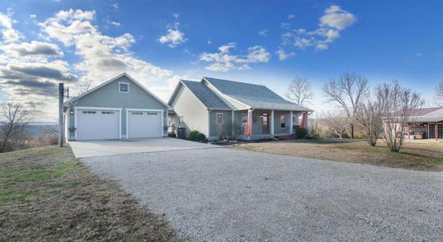 Photo of 720 Yandell Cove Rd, Kirbyville, MO 65679