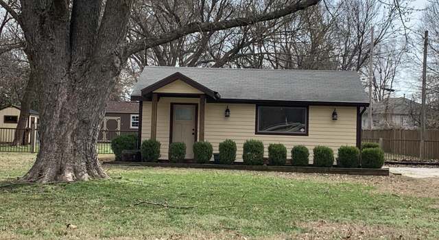 Photo of 1034 S Hillcrest Ave, Springfield, MO 65802