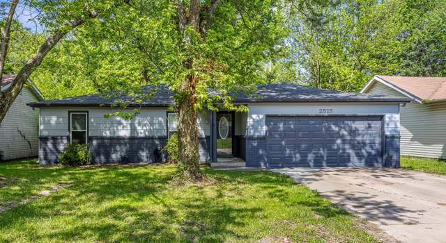 Photo of 2515 S Newton Ave, Springfield, MO 65807