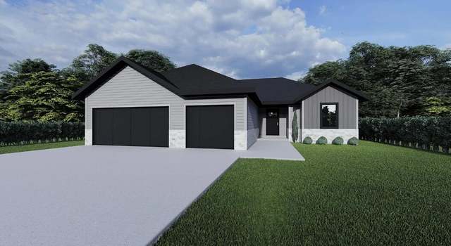 Photo of 1729 Cash Dr, Mt Vernon, MO 65712