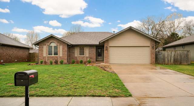 Photo of 501 S Suburban Ave, Springfield, MO 65802