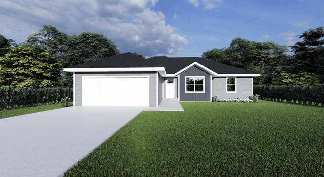 Photo of 1735 Cash Dr, Mt Vernon, MO 65712
