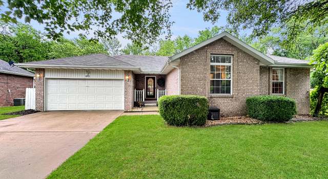 Photo of 1052 S Karla Ave, Springfield, MO 65804