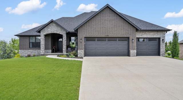Photo of 7015 Calabash St, Nixa, MO 65714