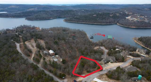 Photo of Lot 6a Big Timber Dr, Branson, MO 65616