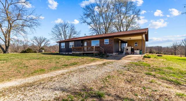 Photo of 1502 County Road 1210, Willow Springs, MO 65793