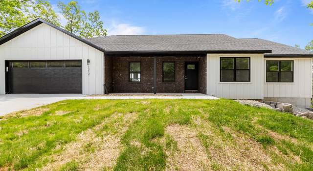 Photo of 1212 Emory Creek Blvd, Branson, MO 65616