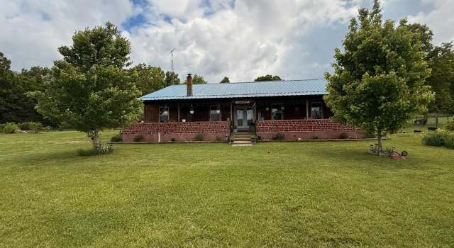 Photo of 2772 Morriston Rd, Salem, AR 72576