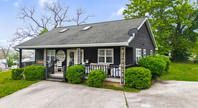 Photo of 219 W 3rd St, Mountain View, MO 65548