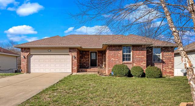 Photo of 391 E Katie Dr, Springfield, MO 65803