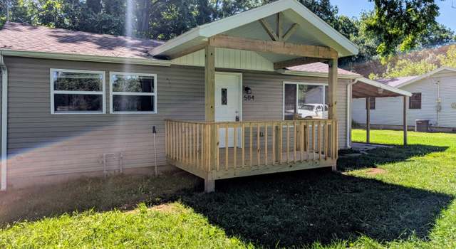 Photo of 504 S Euclid Ave, Marionville, MO 65705