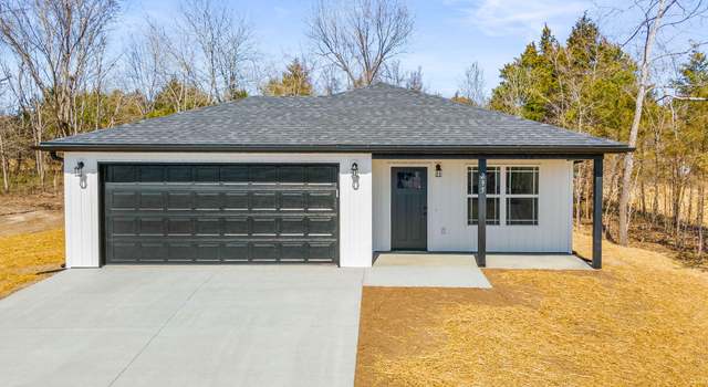 Photo of 295 Mccann Rd, Powersite, MO 65731