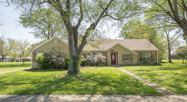 Photo of 319 NE Pine St, Billings, MO 65610