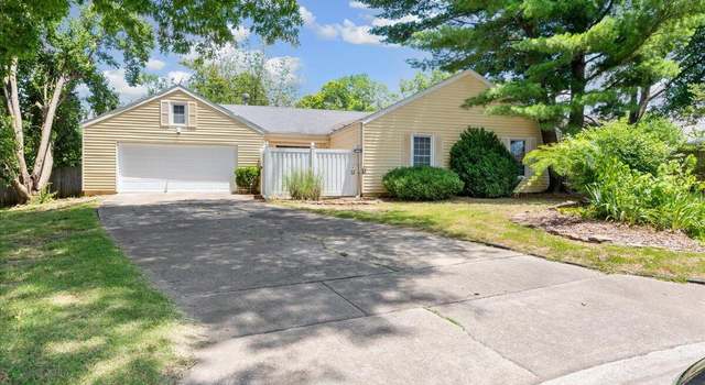 Photo of 4944 S Jackson Cir, Springfield, MO 65804