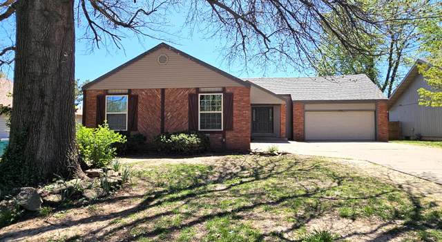 Photo of 1330 E Woodgate St, Springfield, MO 65804