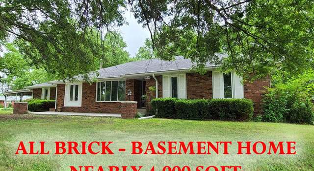 Photo of 4636 S Fremont Ave, Springfield, MO 65804