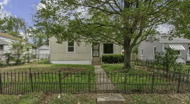 Photo of 1116 S Thelma Ave, Springfield, MO 65807