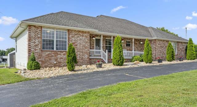 Photo of 1488 State Highway Zz, Clever, MO 65631