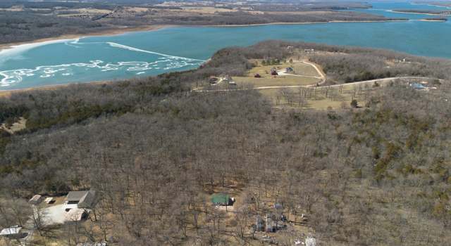Photo of 4855 S 16th Rd, Aldrich, MO 65601