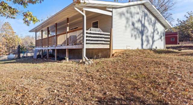 Photo of 55 Fiddler Ln, Long Lane, MO 65590