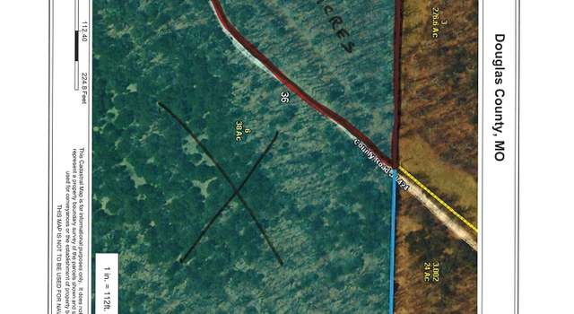 Photo of Tbd County Road Jj-424, Ava, MO 65608