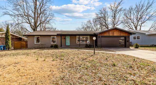 Photo of 1902 E Mimosa St, Springfield, MO 65804