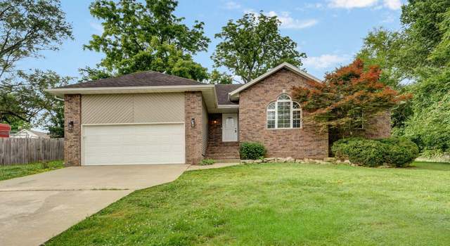 Photo of 103 Northview Ter, Ash Grove, MO 65604