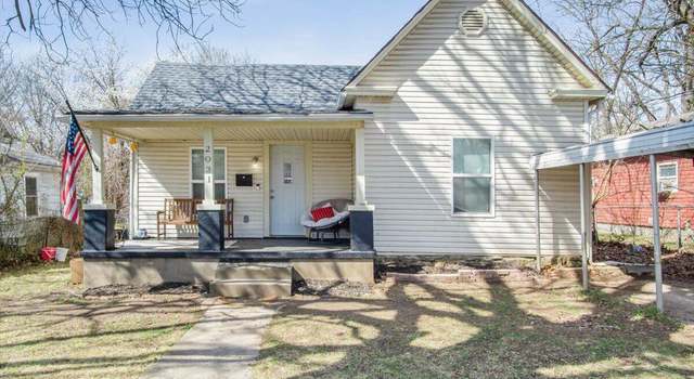 Photo of 2031 N Pickwick Ave, Springfield, MO 65803