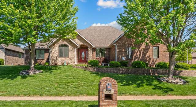 Photo of 5840 S Middleton Ave, Springfield, MO 65804