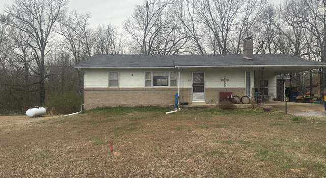 Photo of 49 East Tower Line Rd, Gainesville, MO 65655