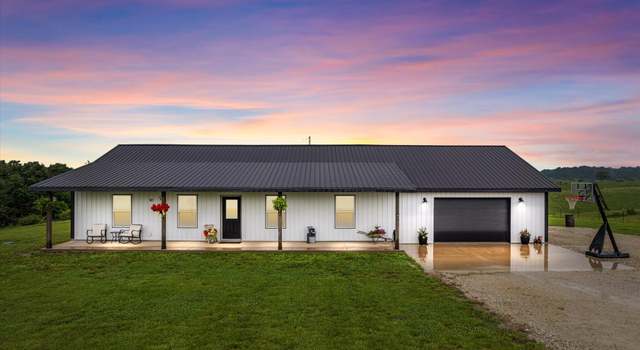 Photo of 1155 Quail Spur Rd, Crane, MO 65633