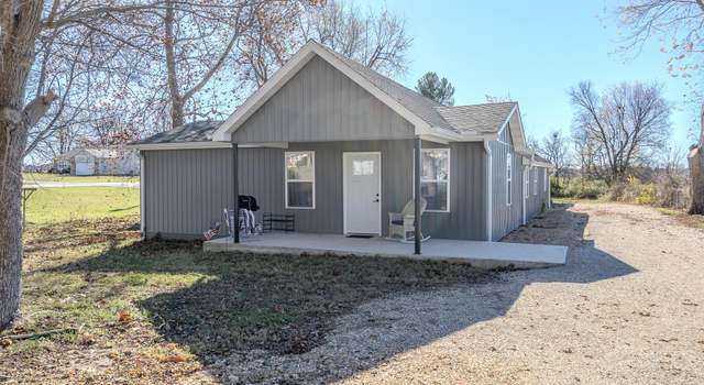 Photo of 538 W Mack Rd, Seymour, MO 65746