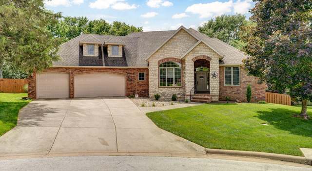 Photo of 3954 E Wilshire St, Springfield, MO 65809