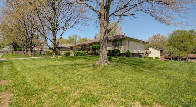 Photo of 2045 W Murray Dr, Springfield, MO 65810